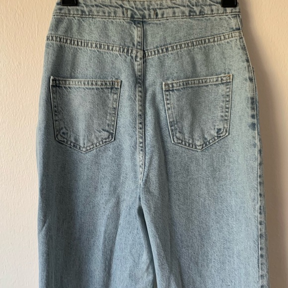 NWT Boohoo Jeans - Picture 5 of 5